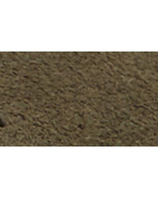 Birkenstock Multicolor Arizona Genuine Shearling Lined Slide Sandal