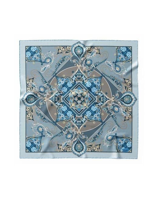 Elizabetta Blue Romina