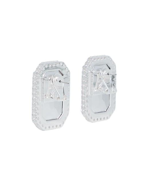 retroféte Pink Hope Earrings