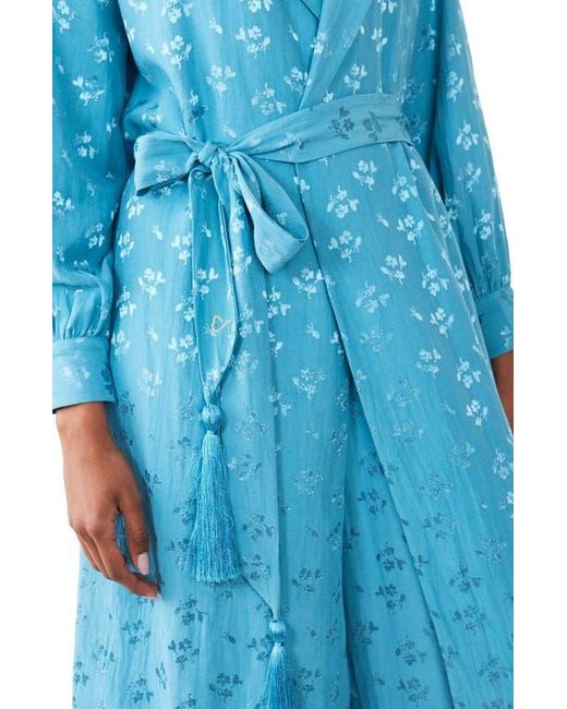 Eddy Blue Helen Jacket