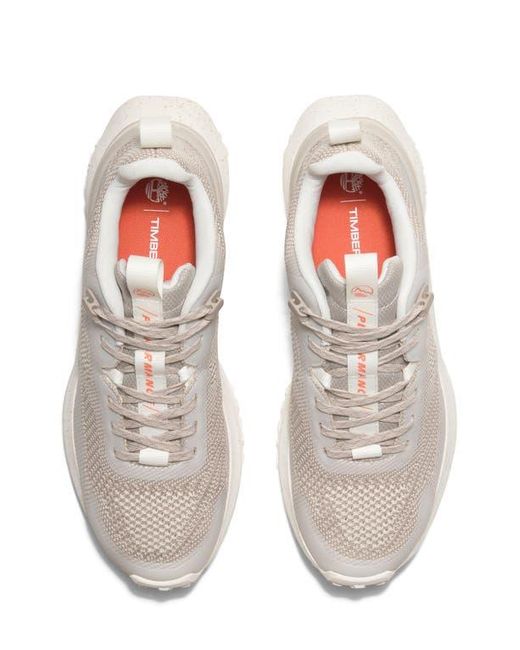 Timberland White Motion Access Sneaker for men