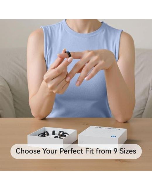 RingConn Metallic Sizing Kit