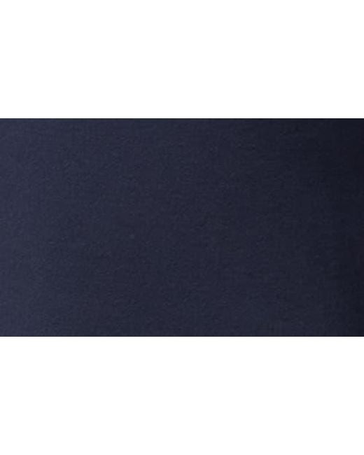 Travis Mathew Blue Fibercloud Drawstring Joggers for men