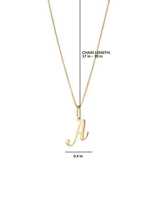 Ana Luisa Metallic Solid