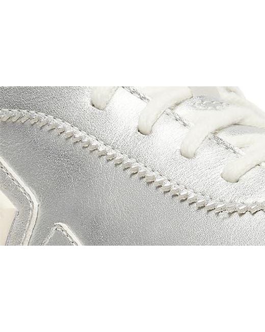 Merrell White Relay Fly Vent Sneaker