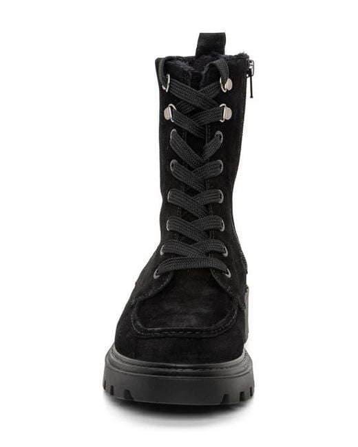 Ara Black Melody Boot