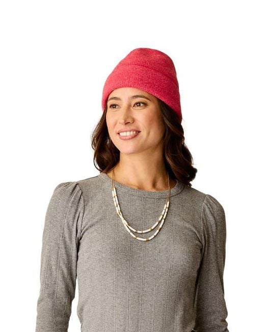 Carve Designs Multicolor Tabitha Beanie