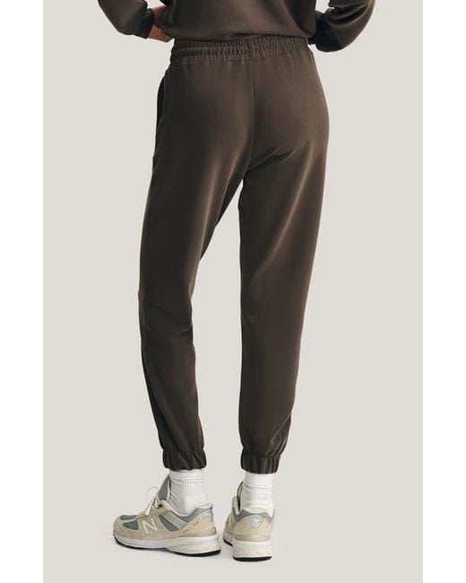 Mavi Gray Sweatpants