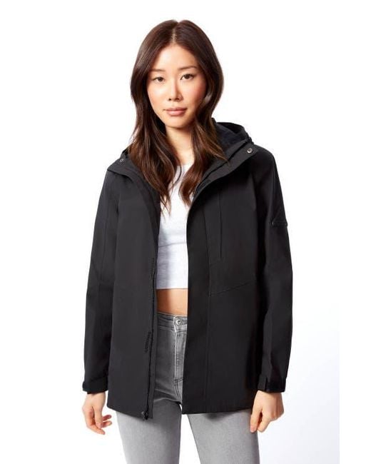 Alpine North Black Tahsis
