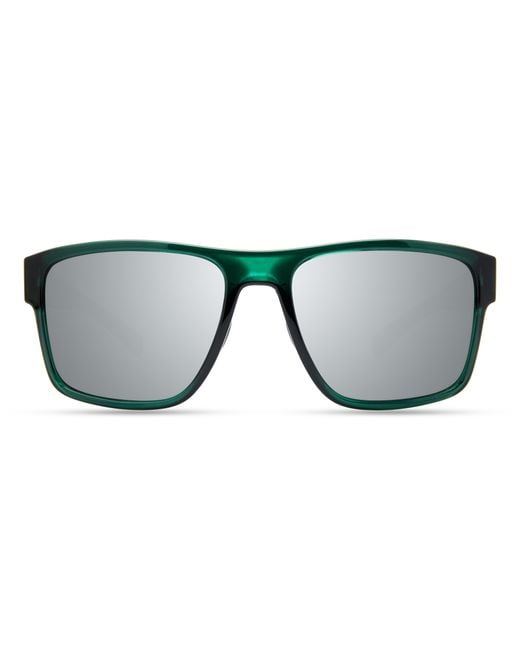 Eco Green Keaton Sunglasses