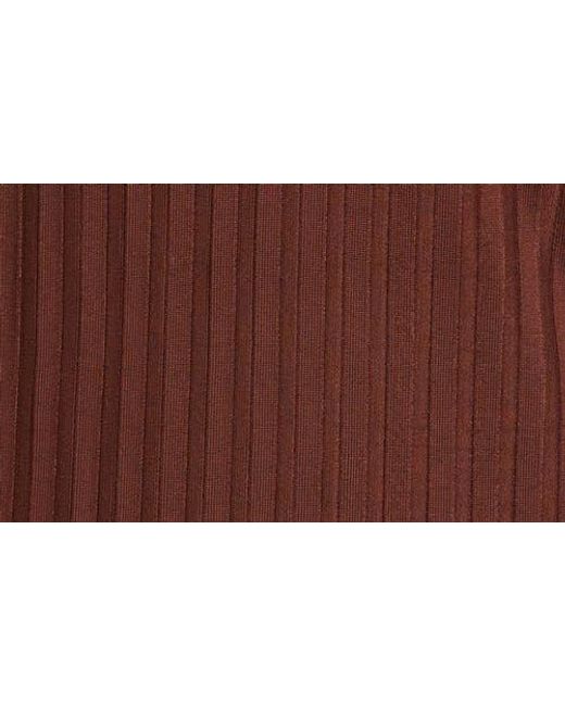 Rag & Bone Blue Natalia Colorblock Long Sleeve Polo