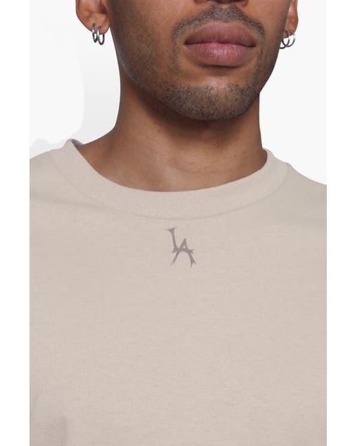 The Celect Natural La Tee