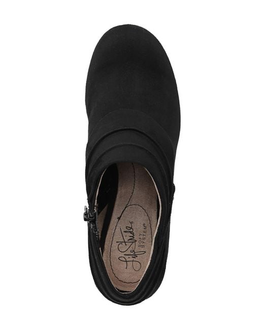 Lifestride corie deals bootie
