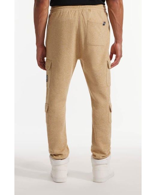 Ecko' Unltd Natural Way Out Fleece Jogger for men