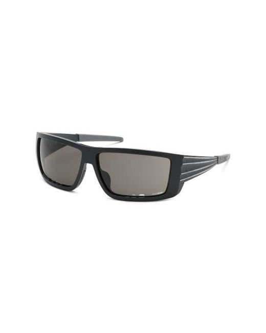 Philipp Plein Gray Fearless for men
