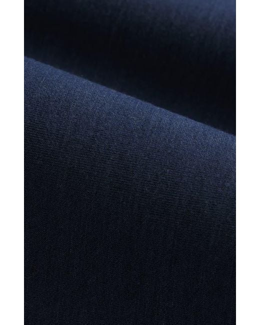 Rhone Blue Dreamglow Shorts