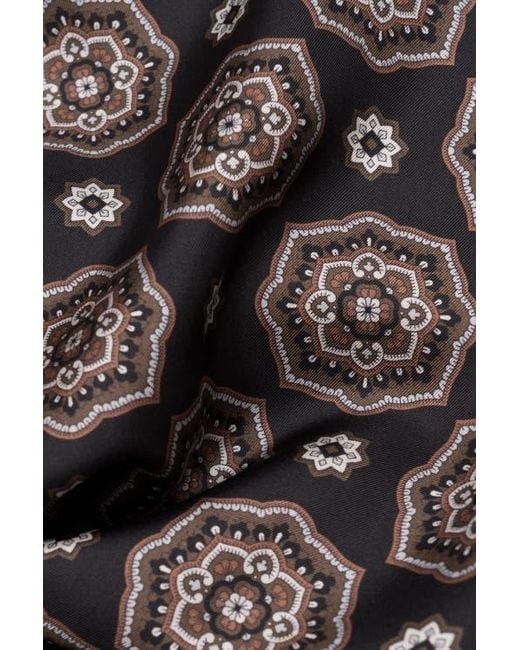 Elizabetta Black Jove for men