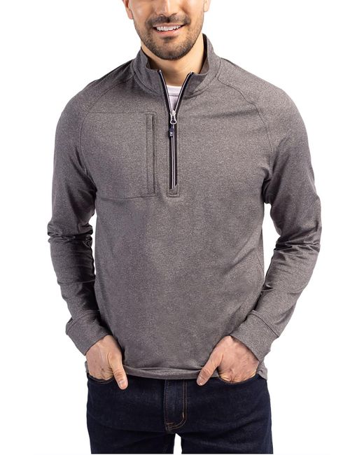 Cutter & buck 2025 quarter zip