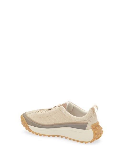 Keen White Mino Sneaker