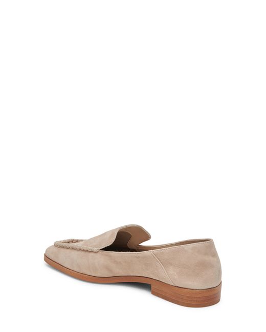 Dolce Vita Beny Loafer in Natural | Lyst