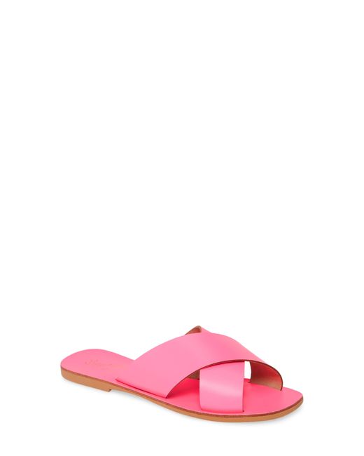 seychelles relaxation sandal