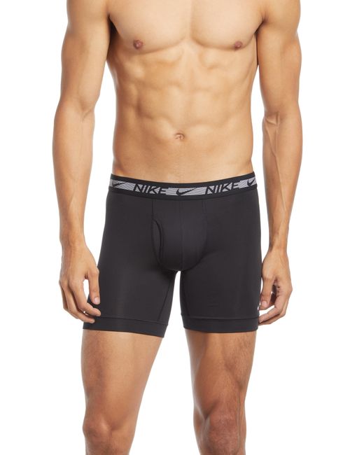 nike flex micro men's boxer briefs