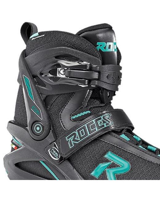 Roces Green Icon Inline Skates for men