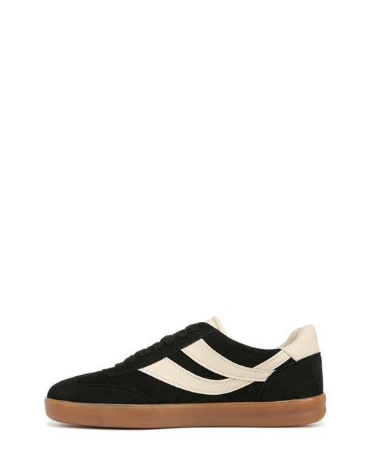 Vince Black Oasis Sneaker for men