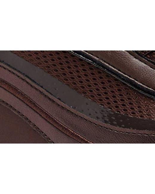 ALDO Brown Kitri Platform Sneaker