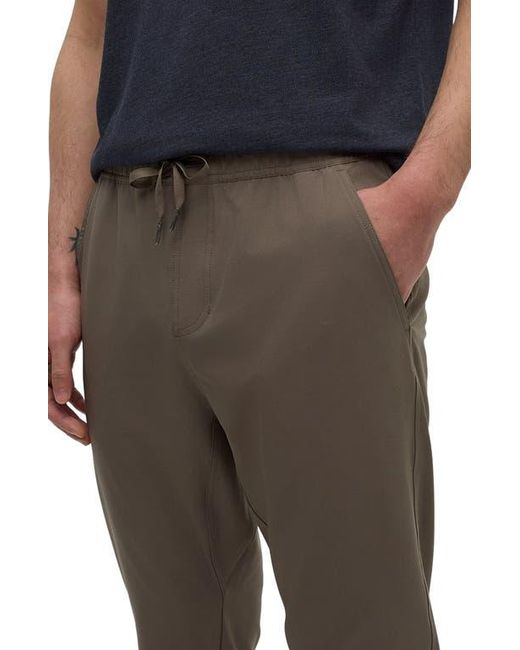 Tentree Multicolor Simcoe Pant for men