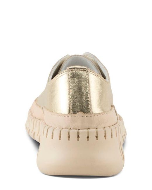 Spring Step Natural Surana Sneaker