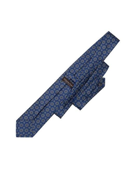 Elizabetta Blue Ercole for men