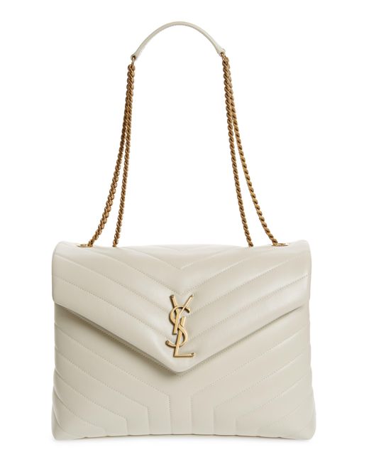 saint laurent medium loulou