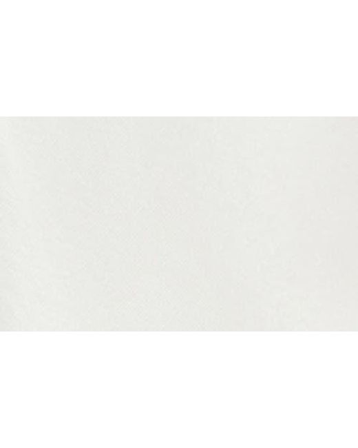 ALIGNE White Lainey Pleated Jeans