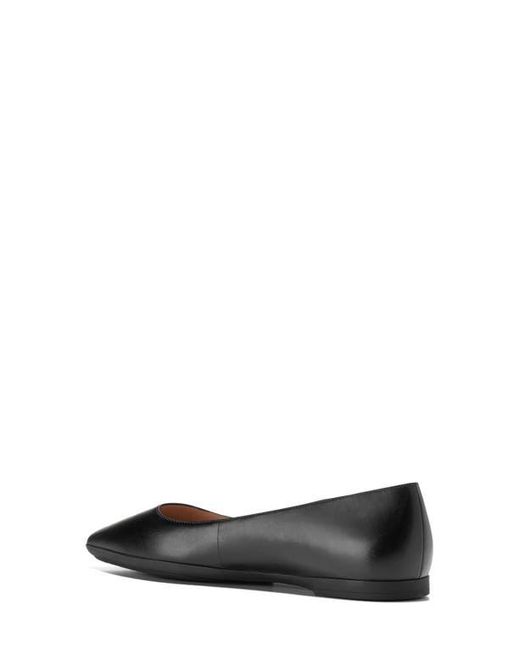 Cole Haan Black Grand Ambition 2.0 Ballet Flat