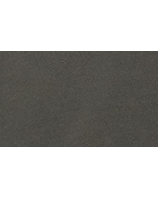Helmut Lang Gray Patch Cotton T-Shirt for men