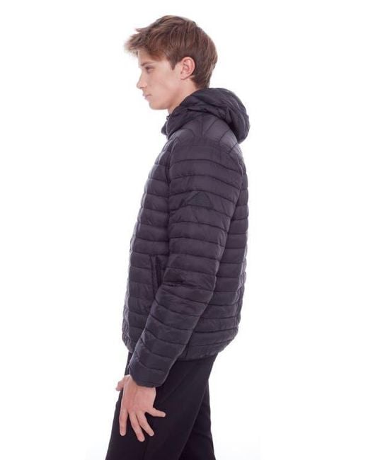 Alpine North Blue Yoho for men