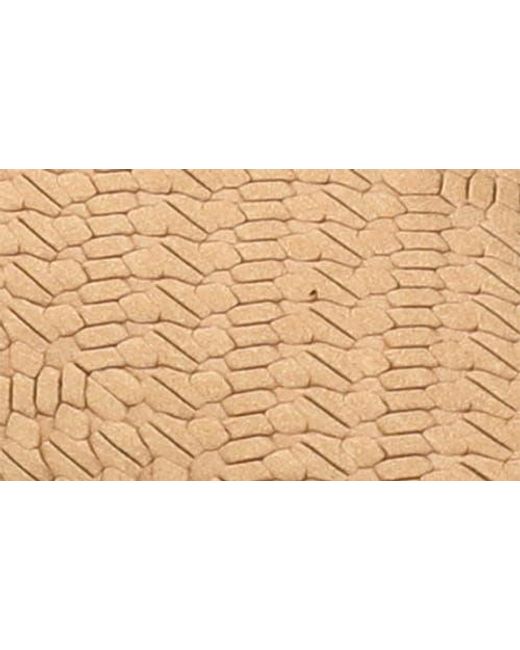 Mephisto Natural Korie Flat