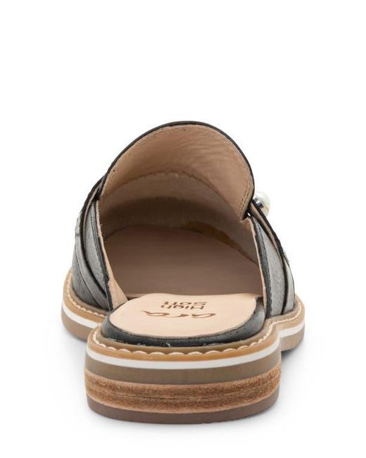 Ara Black Kona Mule