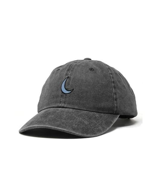 Alix Gray Moon Cap