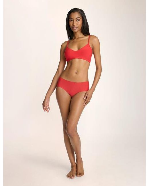 Commando Blue Butter Bikini