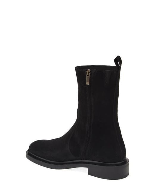 Cordani Black Blaize Bootie