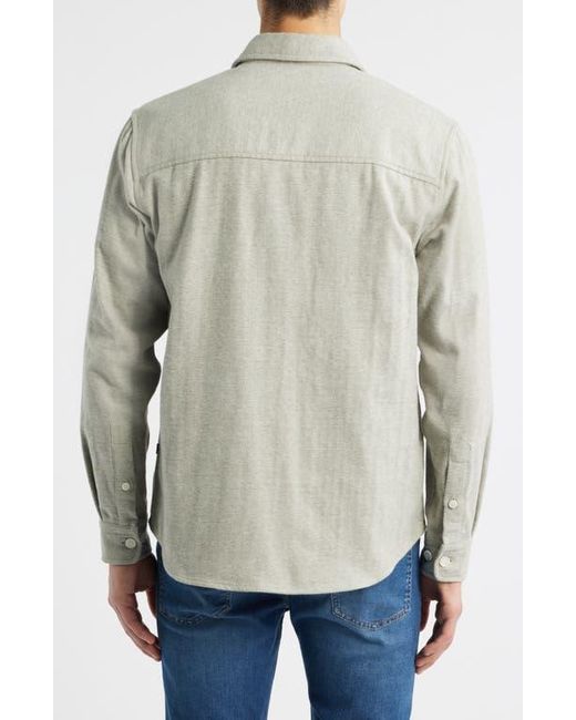 Boss Green Owen Relaxed Fit Button-Up Shirt for men