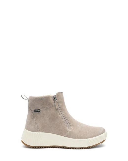 Ara Gray Darwin Waterproof Bootie
