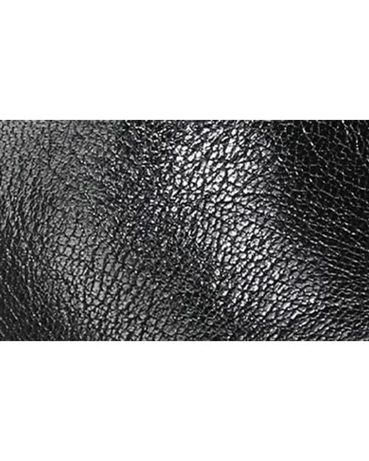 Naturalizer Black Jada Bootie