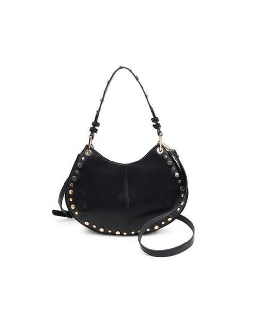 Moda Luxe Black Nova Crossbody
