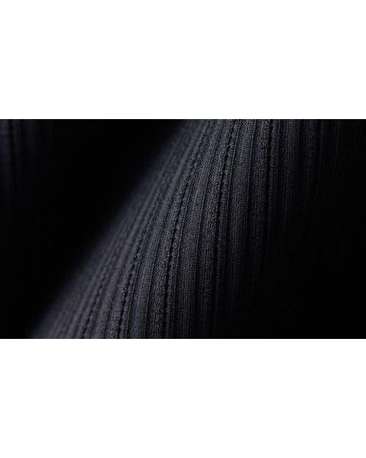 Rhone Black Lightspeed Performance Tank