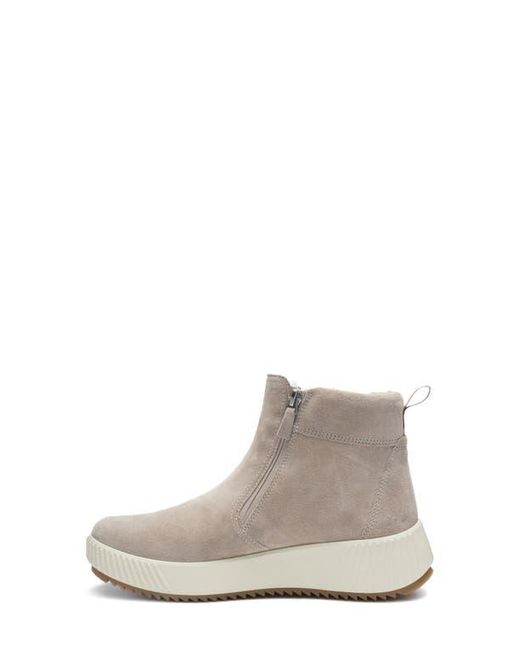 Ara Gray Darwin Waterproof Bootie