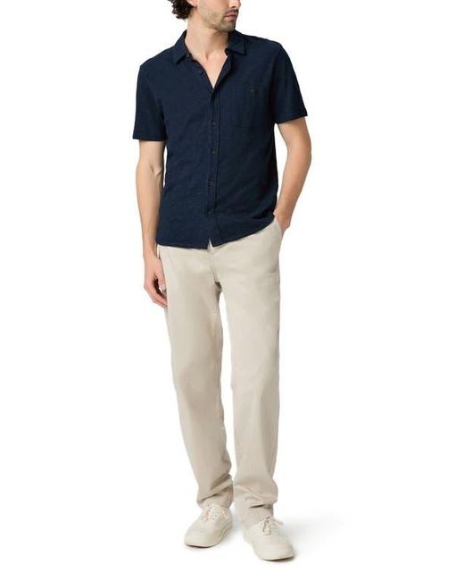 PAIGE Natural Eberton Pants for men