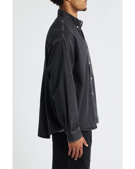 Carhartt Black Carhartt Work for men